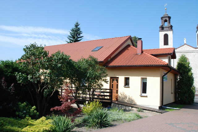 Obiekt i okolica — zdjęcie 2